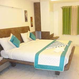 Hotel Shivam Inn, Muzaffarpur 3